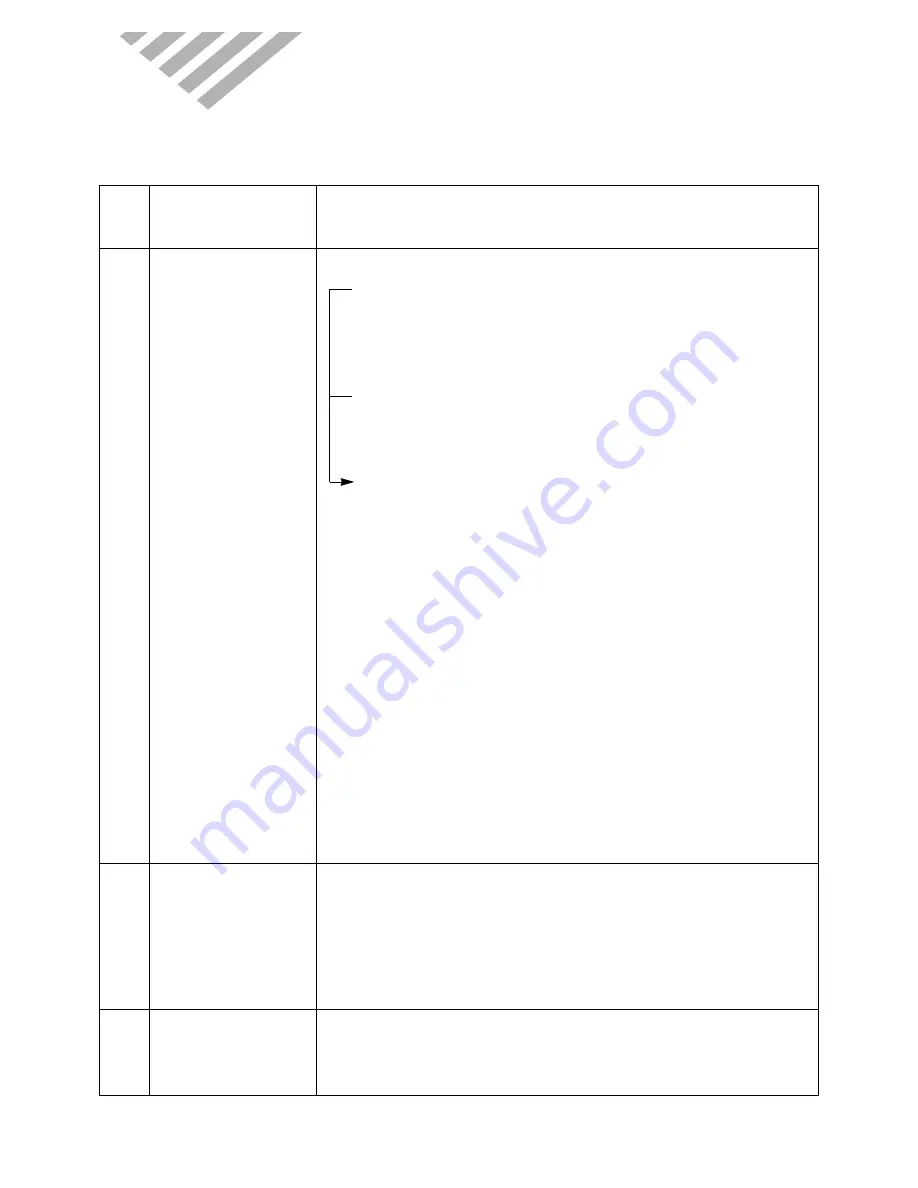 Daewoo DWA-121R Service Manual Download Page 31