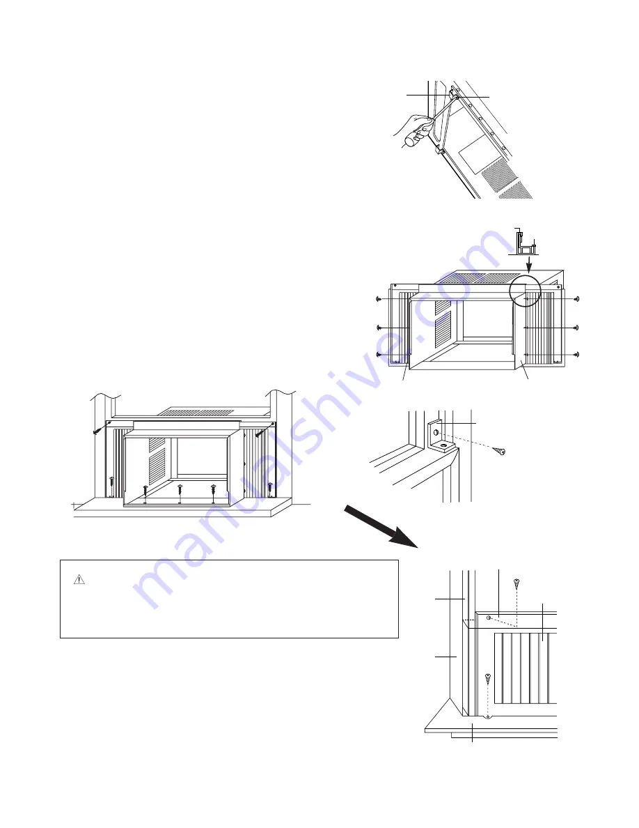 Daewoo DWA-150R Скачать руководство пользователя страница 7