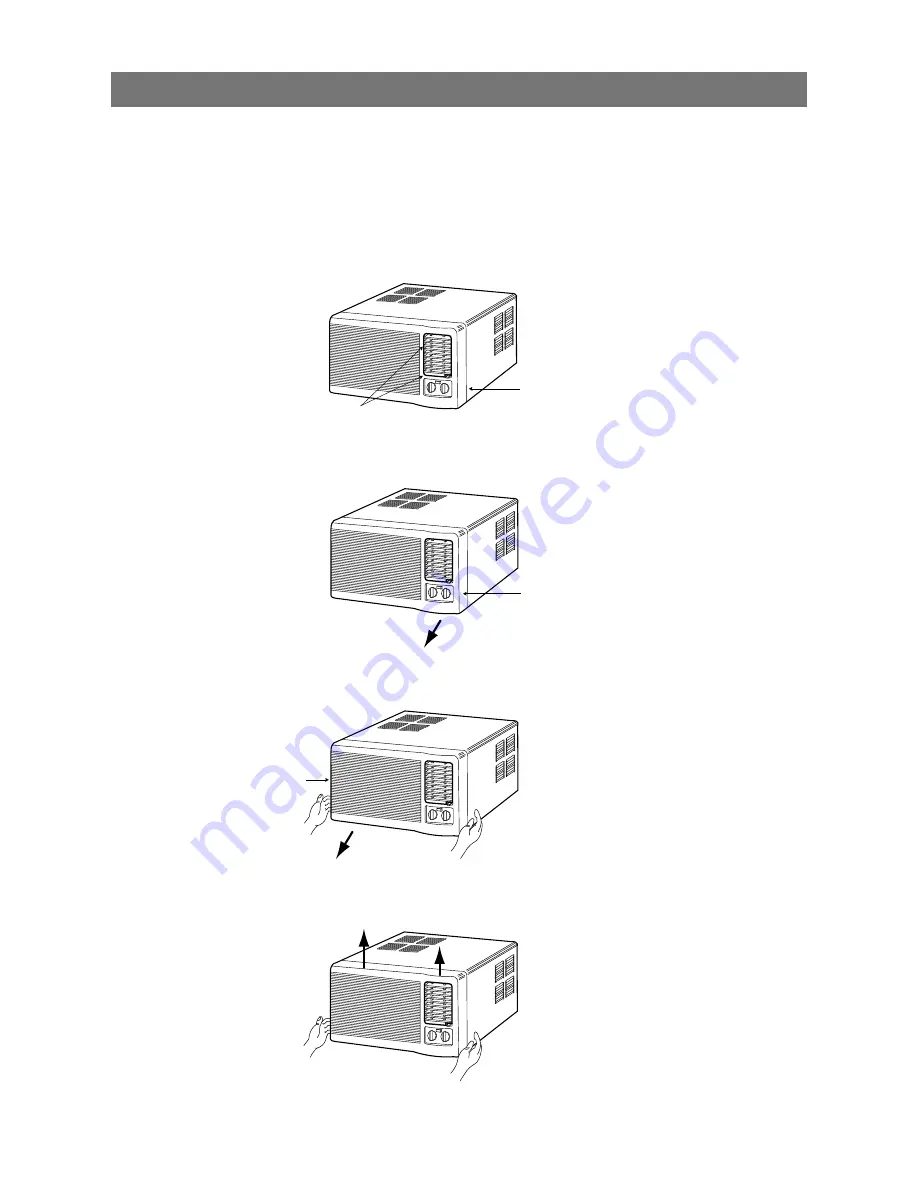 Daewoo DWA-180C Скачать руководство пользователя страница 8