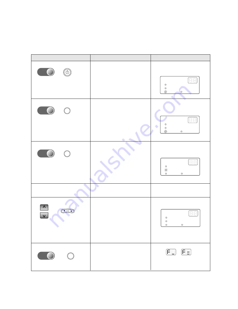 Daewoo DWB-180RH-R Скачать руководство пользователя страница 13