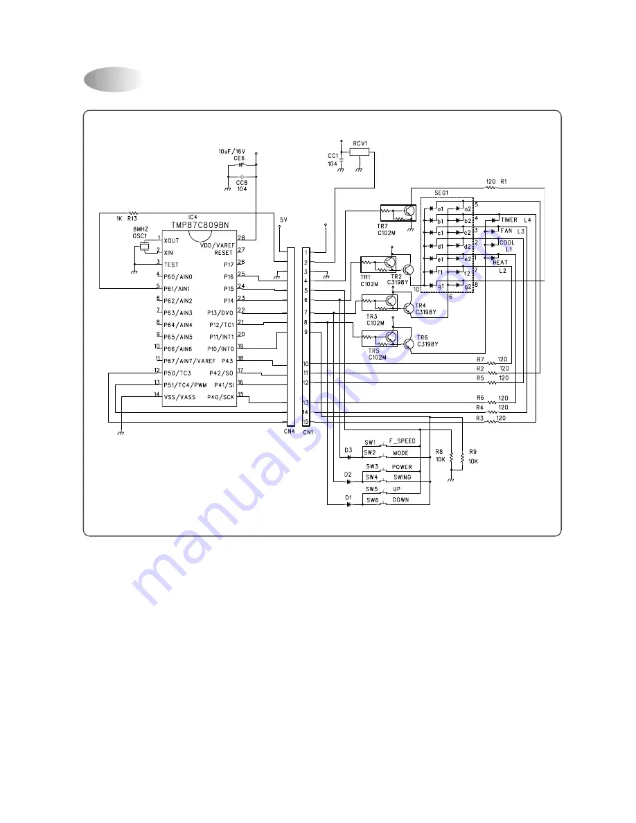 Daewoo DWB-180RH-R Скачать руководство пользователя страница 32