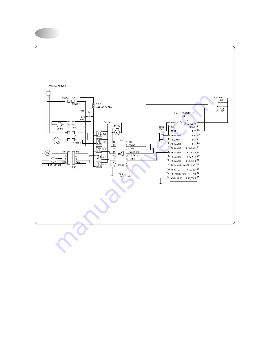 Daewoo DWB-180RH-R Скачать руководство пользователя страница 33