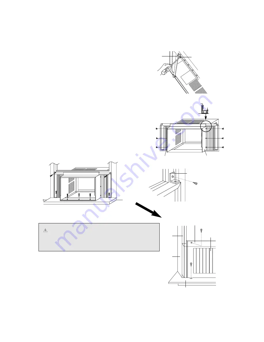 Daewoo DWC-051C Скачать руководство пользователя страница 7