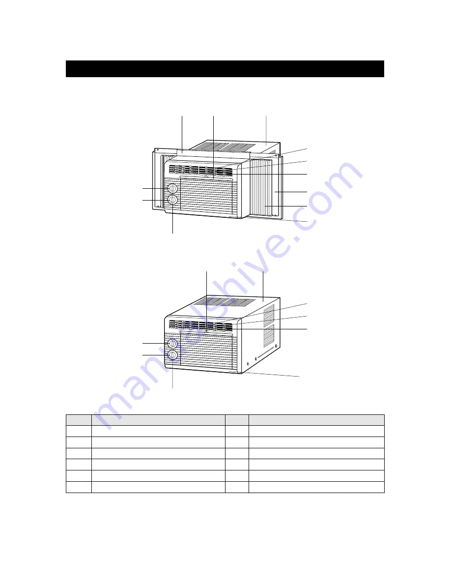 Daewoo DWC-051C Скачать руководство пользователя страница 9