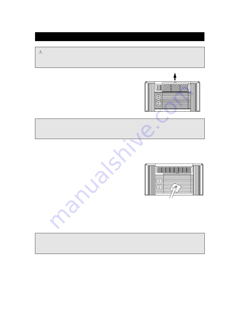 Daewoo DWC-051C Скачать руководство пользователя страница 12