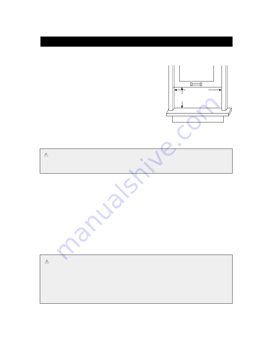 Daewoo DWC-064R Use & Care Manual Download Page 3