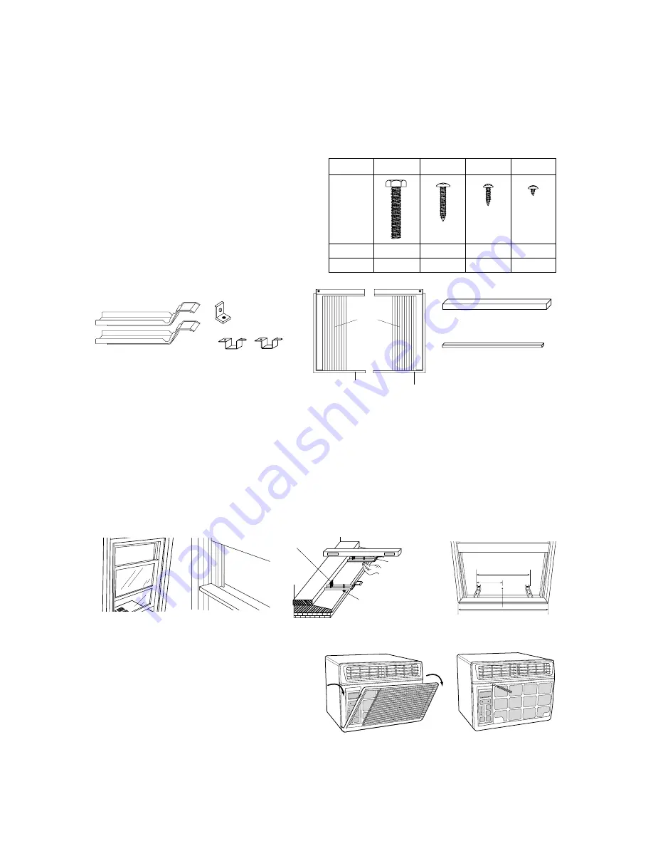 Daewoo DWC-064R Use & Care Manual Download Page 5