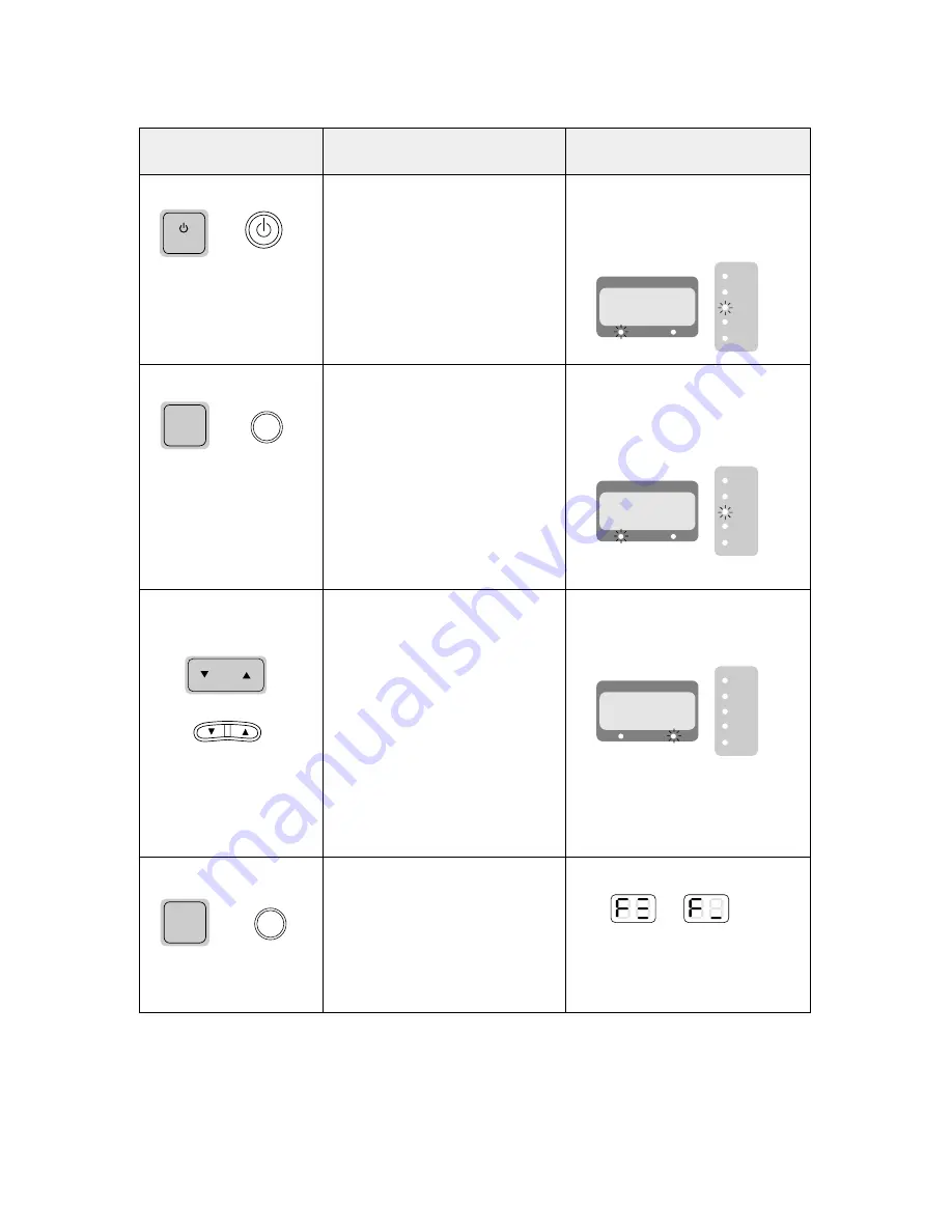 Daewoo DWC-064R Use & Care Manual Download Page 12