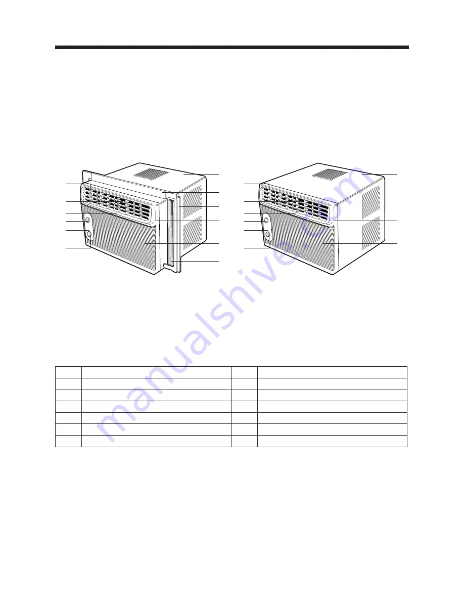 Daewoo DWC-070C Скачать руководство пользователя страница 4