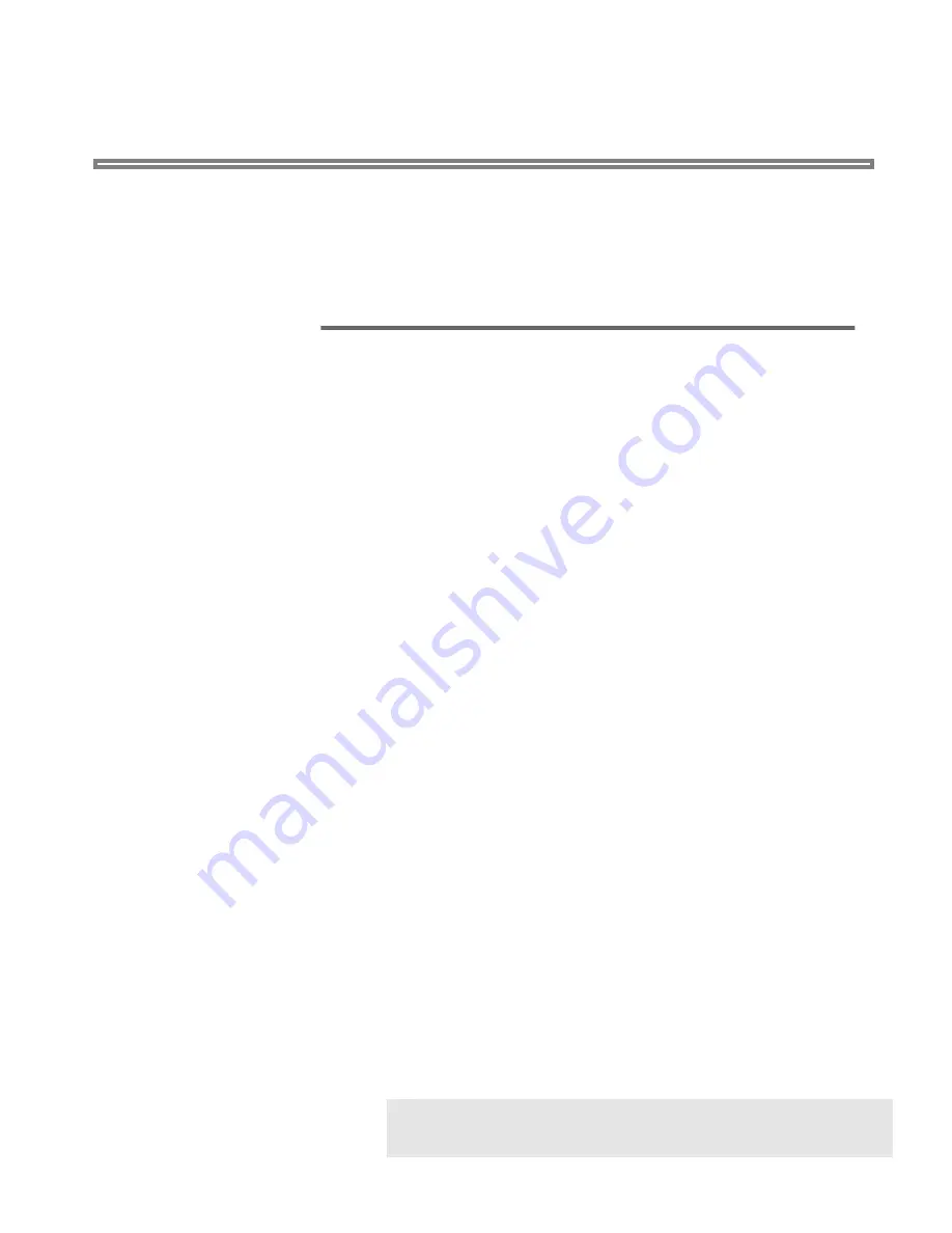 Daewoo EGSP-130E Technical & Service Manual Download Page 1