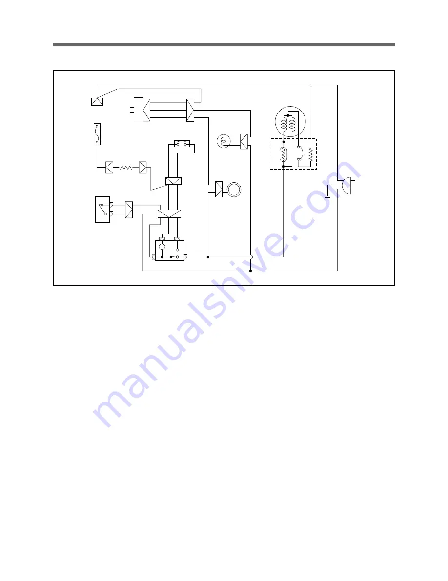 Daewoo FR-2701 Скачать руководство пользователя страница 5