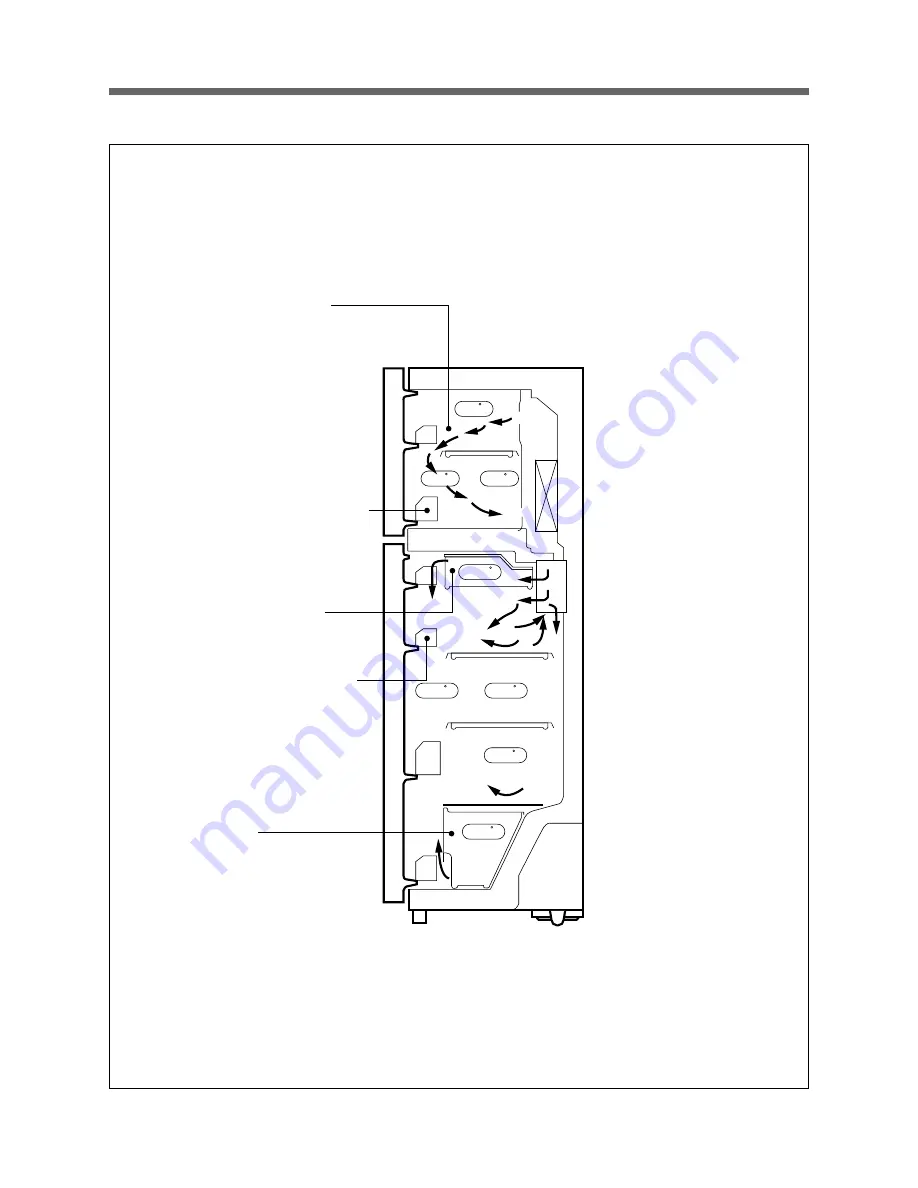 Daewoo FR-2701 Скачать руководство пользователя страница 7