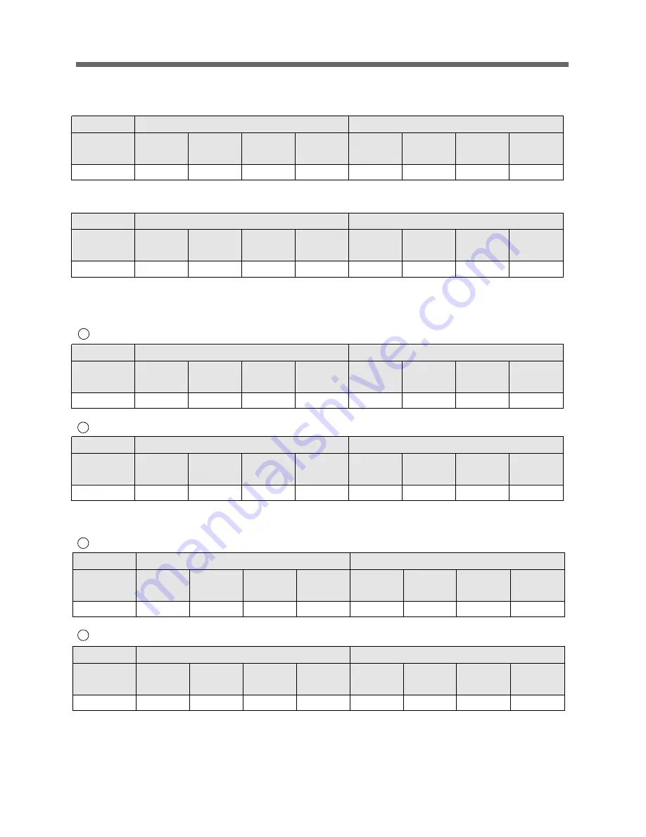 Daewoo FR-2701 Service Manual Download Page 13