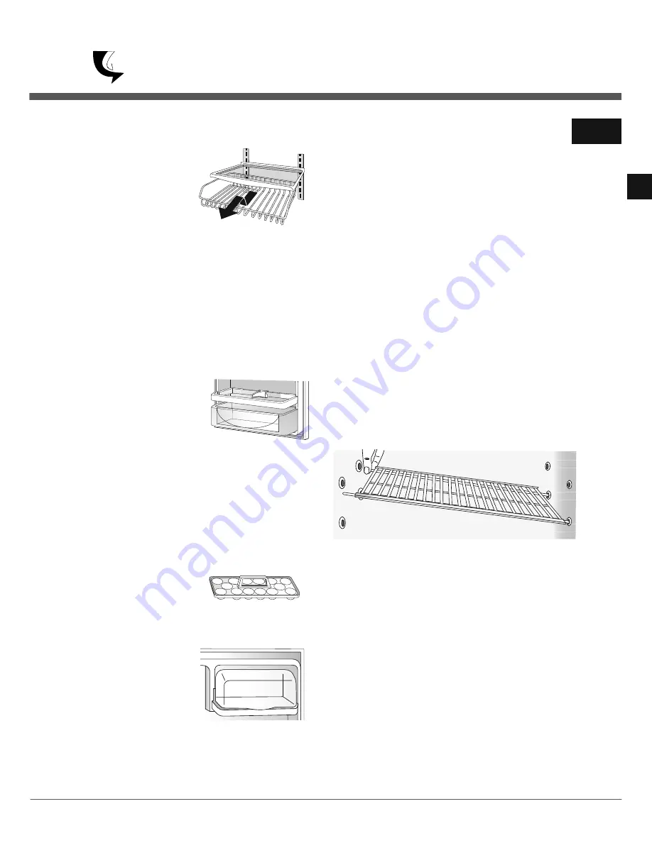 Daewoo FRG-1830NR Скачать руководство пользователя страница 27