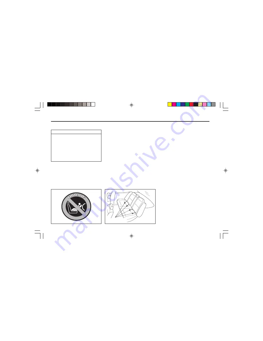 Daewoo Kalos User Manual Download Page 16