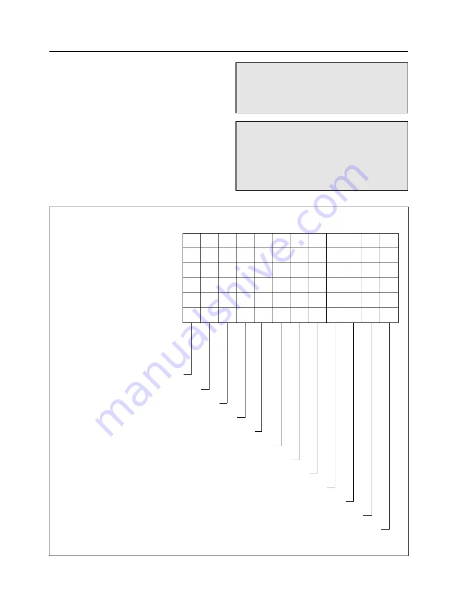 Daewoo KOC-873T Operating Instructions Manual Download Page 16