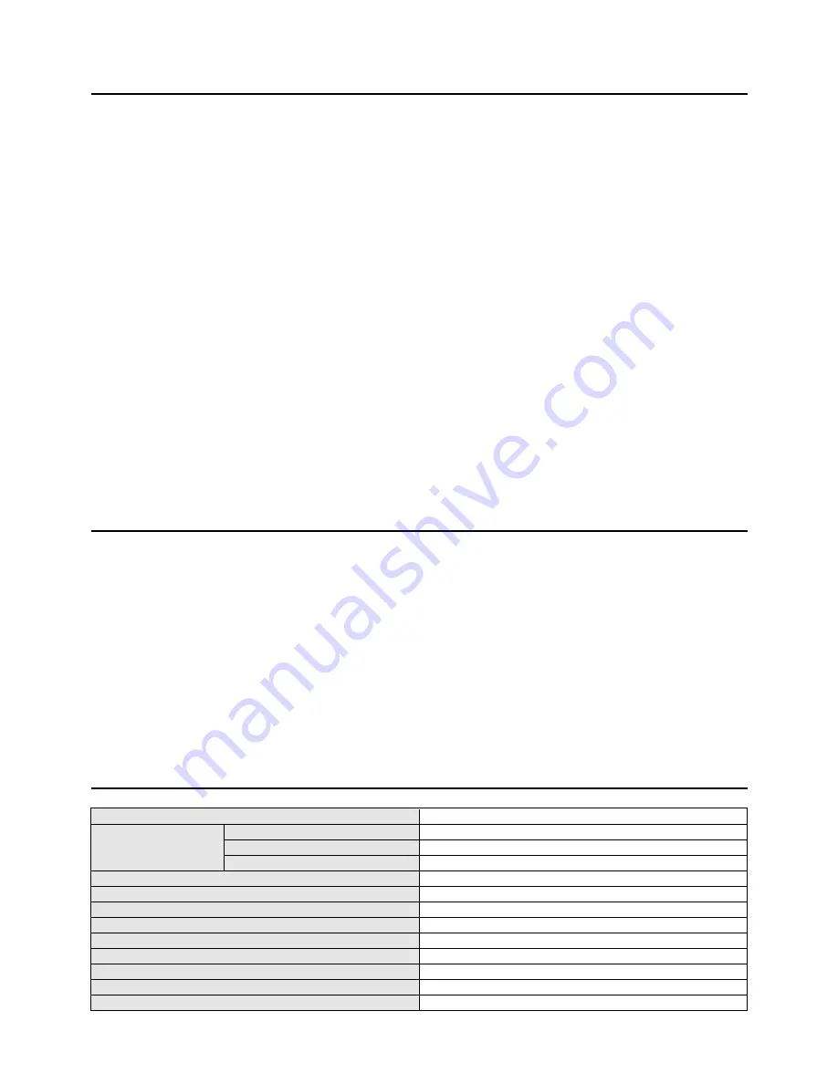 Daewoo KOC-873T Operating Instructions Manual Download Page 17