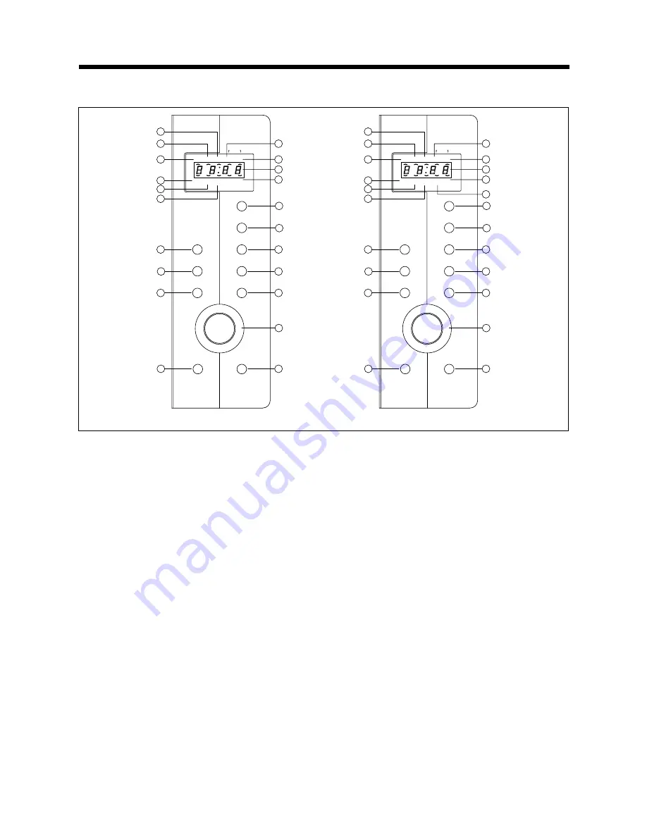 Daewoo KOC-924T0S Service Manual Download Page 8