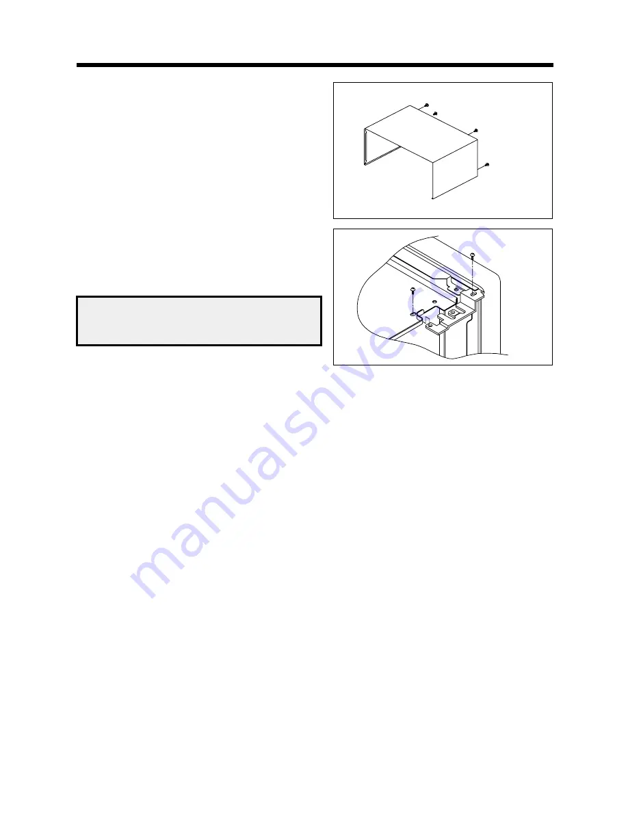 Daewoo KOC-924T0S Service Manual Download Page 10