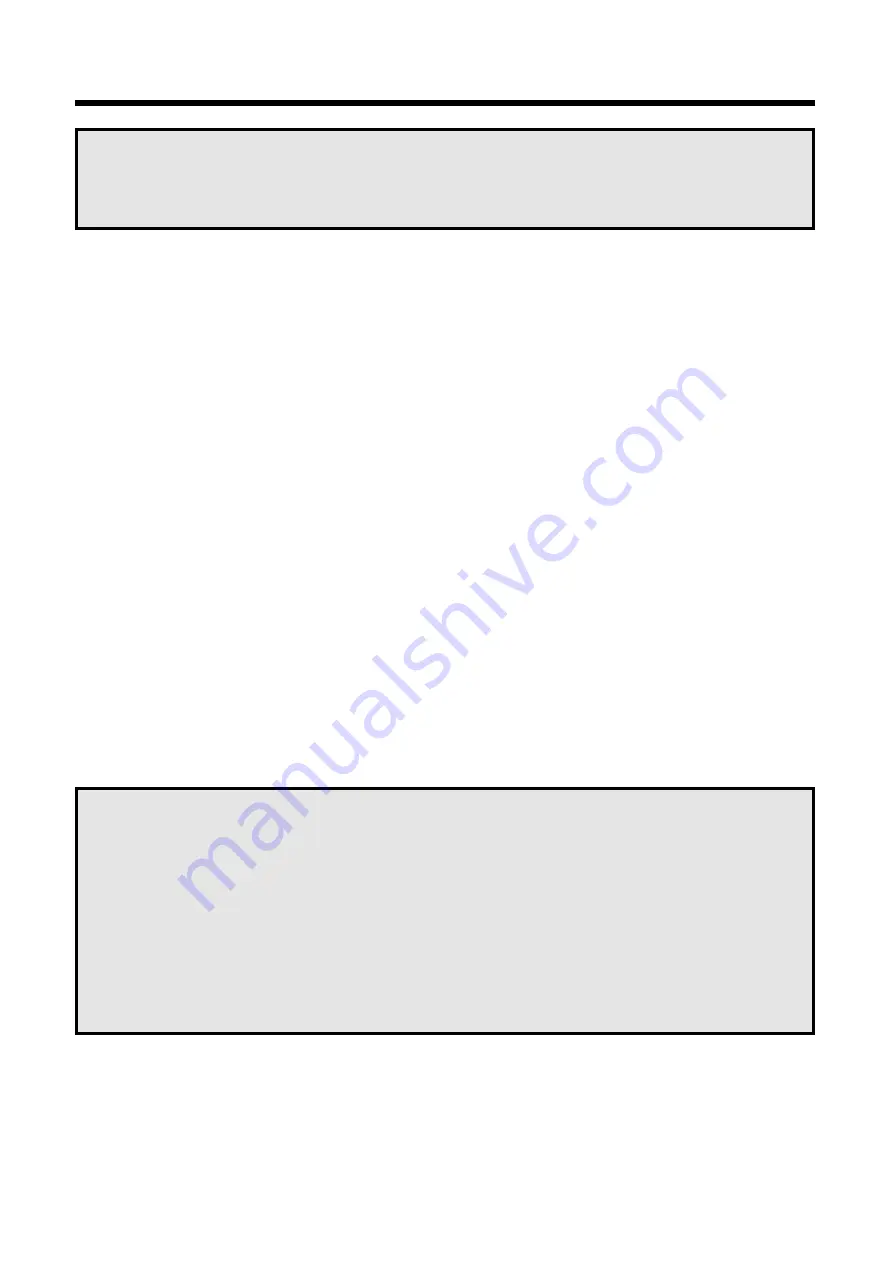 Daewoo KOC-924T9A Service Manual Download Page 3