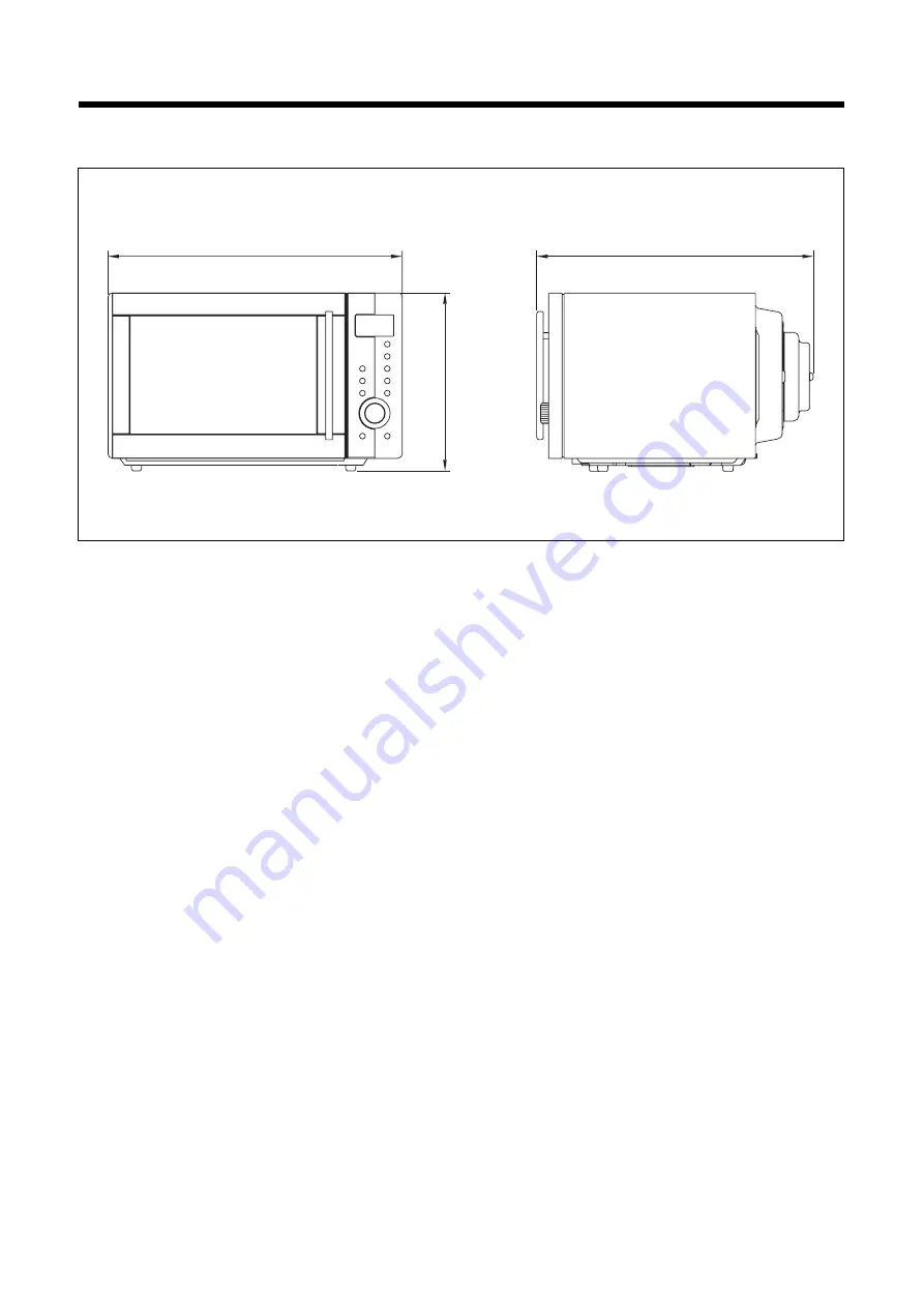 Daewoo KOC-924T9A Service Manual Download Page 5