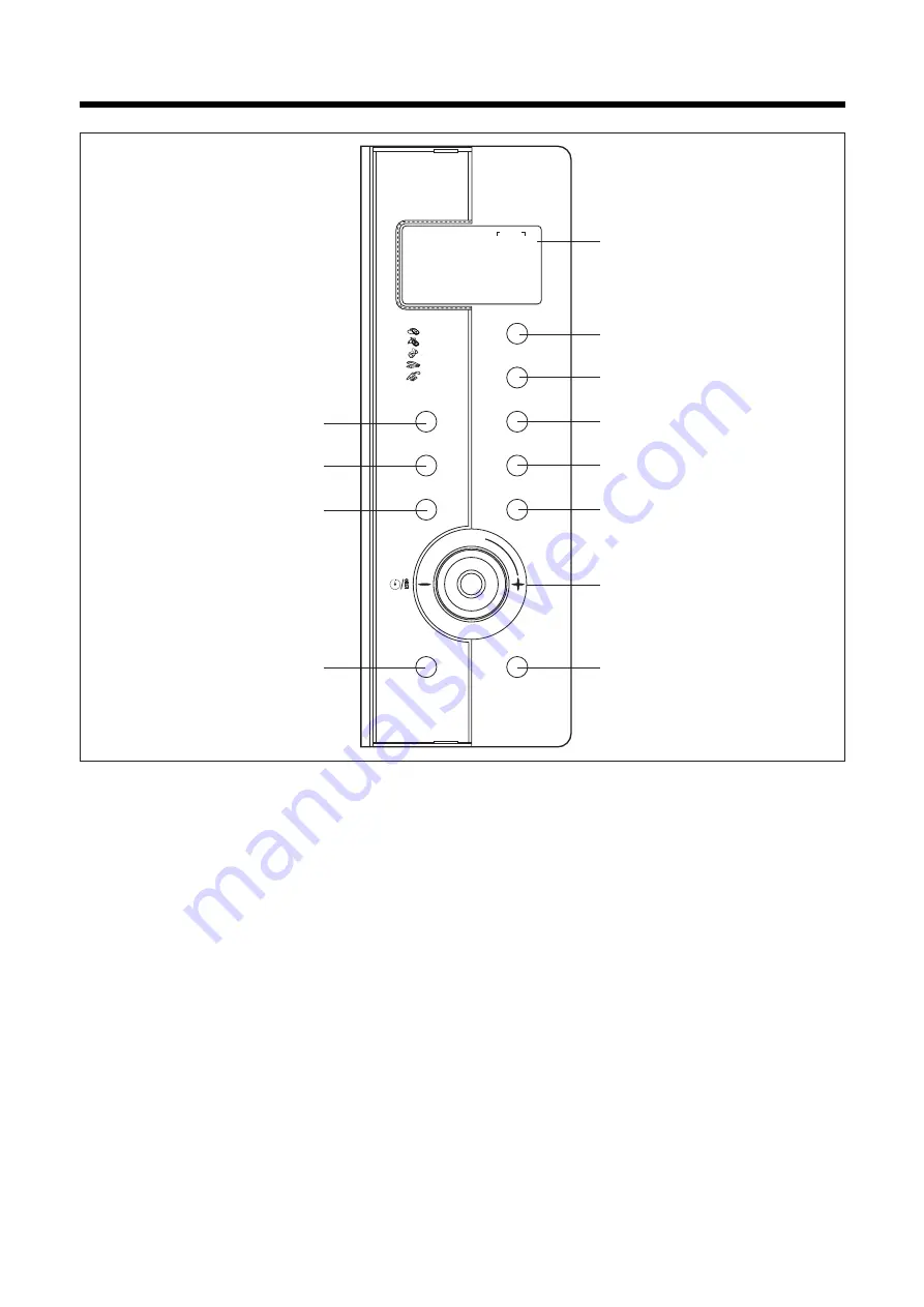 Daewoo KOC-924T9A Service Manual Download Page 8