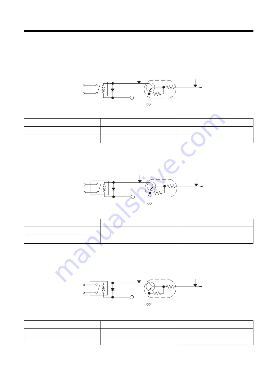 Daewoo KOC-924T9A Service Manual Download Page 34