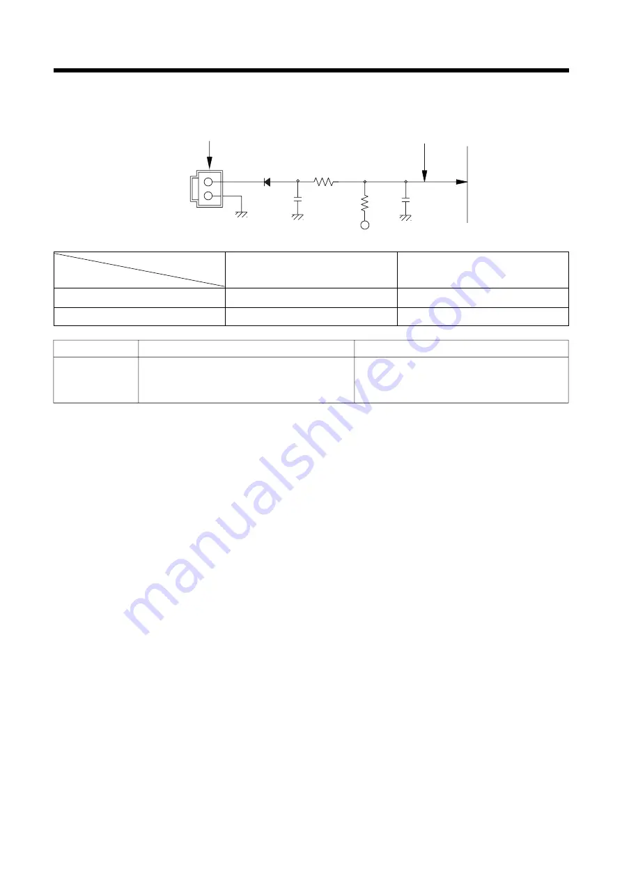 Daewoo KOC-924T9A Service Manual Download Page 36