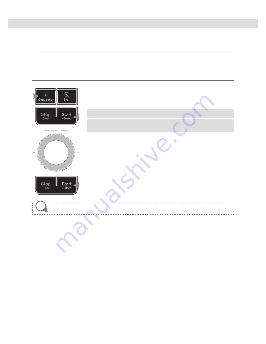 Daewoo KOC-9HAFDB Owner'S Manual Download Page 15