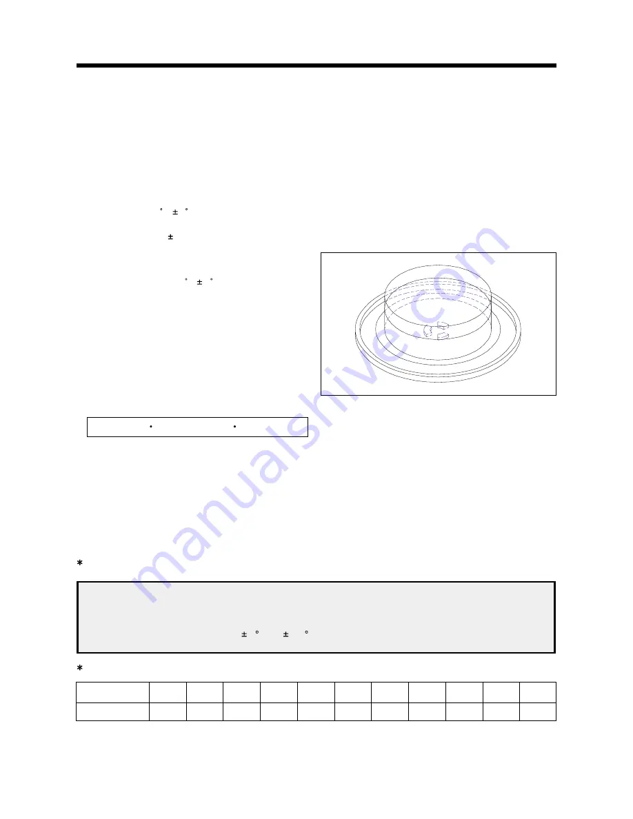 Daewoo KOC-9N2T7S Service Manual Download Page 26