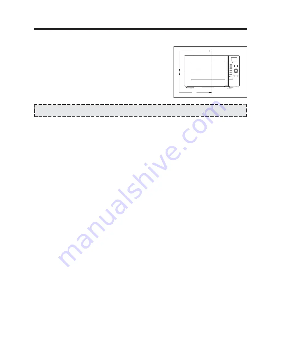 Daewoo KOC-9Q3T7S Service Manual Download Page 14