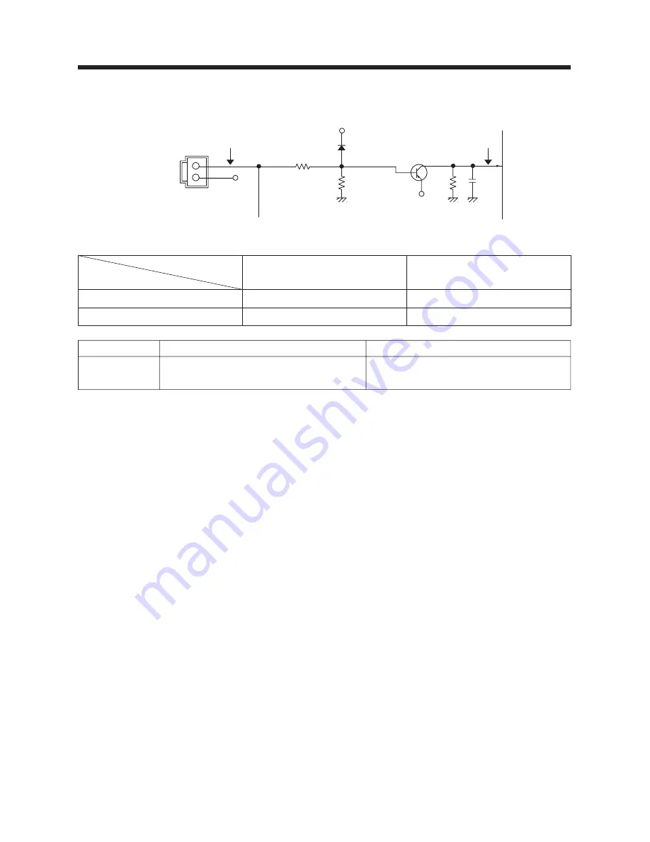 Daewoo KOC-9Q3T7S Service Manual Download Page 43