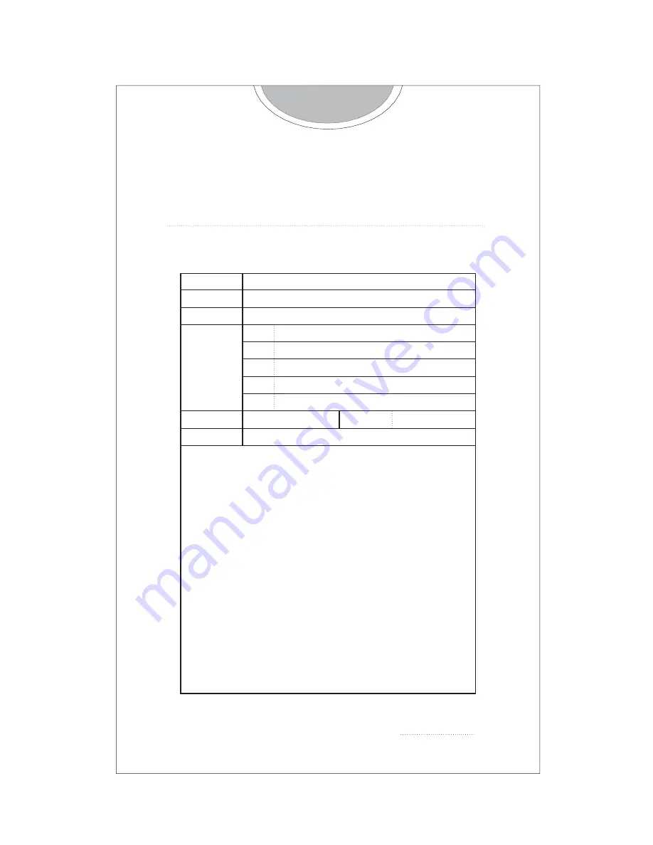 Daewoo KOC-9Q3T7S Service Manual Download Page 47