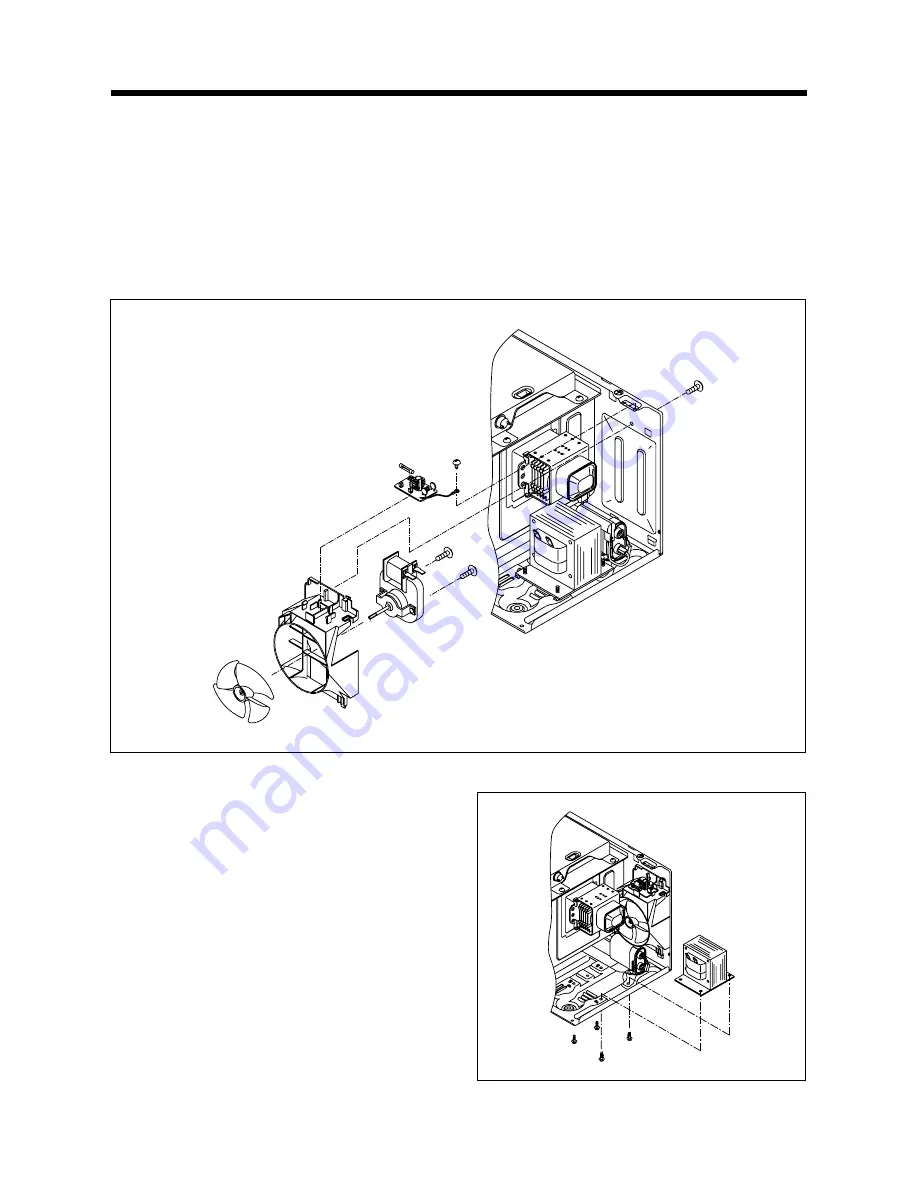 Daewoo KOC-9U0T7S Service Manual Download Page 15