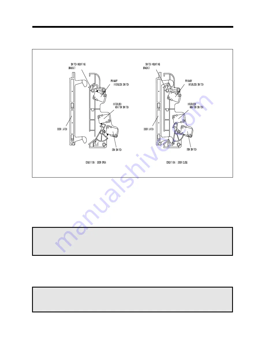 Daewoo KOC-9U0T7S Service Manual Download Page 17