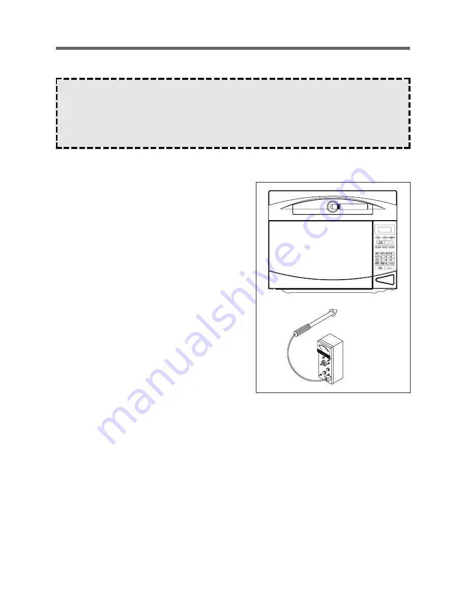 Daewoo KOD-135P9S Service Manual Download Page 25