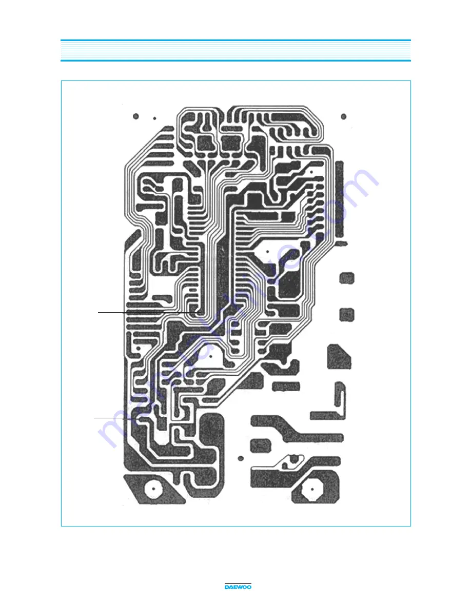 Daewoo KOG-164H Service Manual Download Page 27