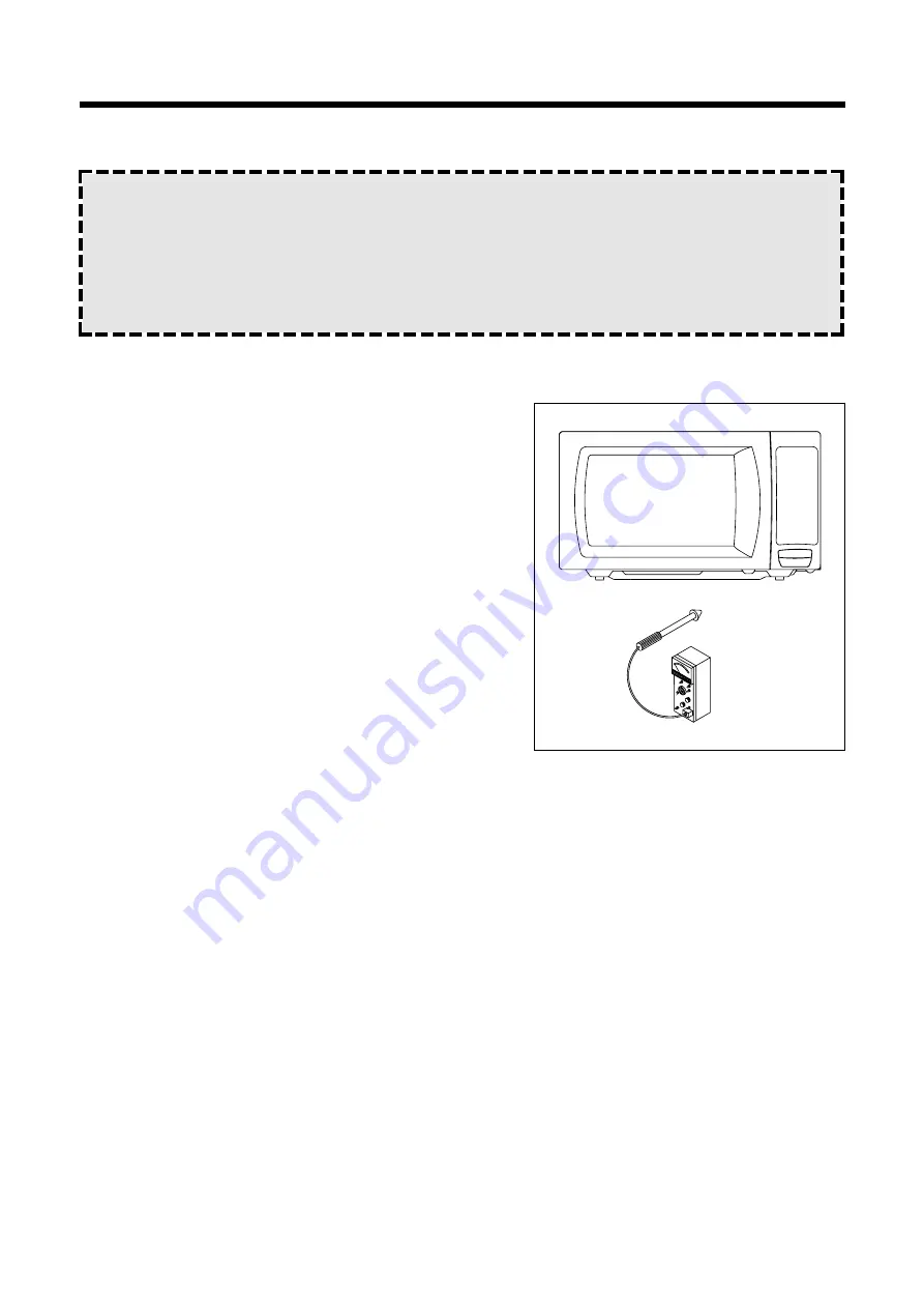 Daewoo KOG-1A0A Service Manual Download Page 24