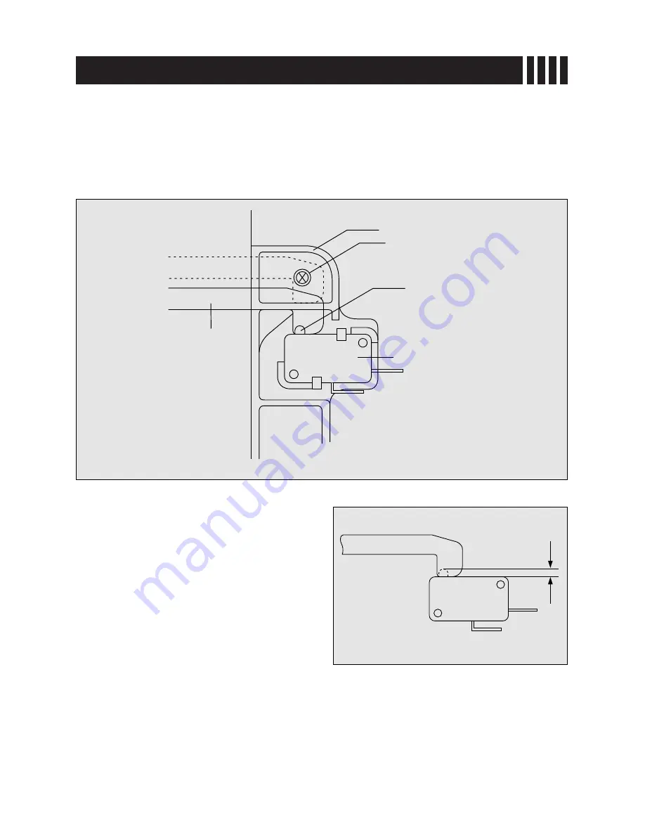 Daewoo KOR-122M0A Service Manual Download Page 19