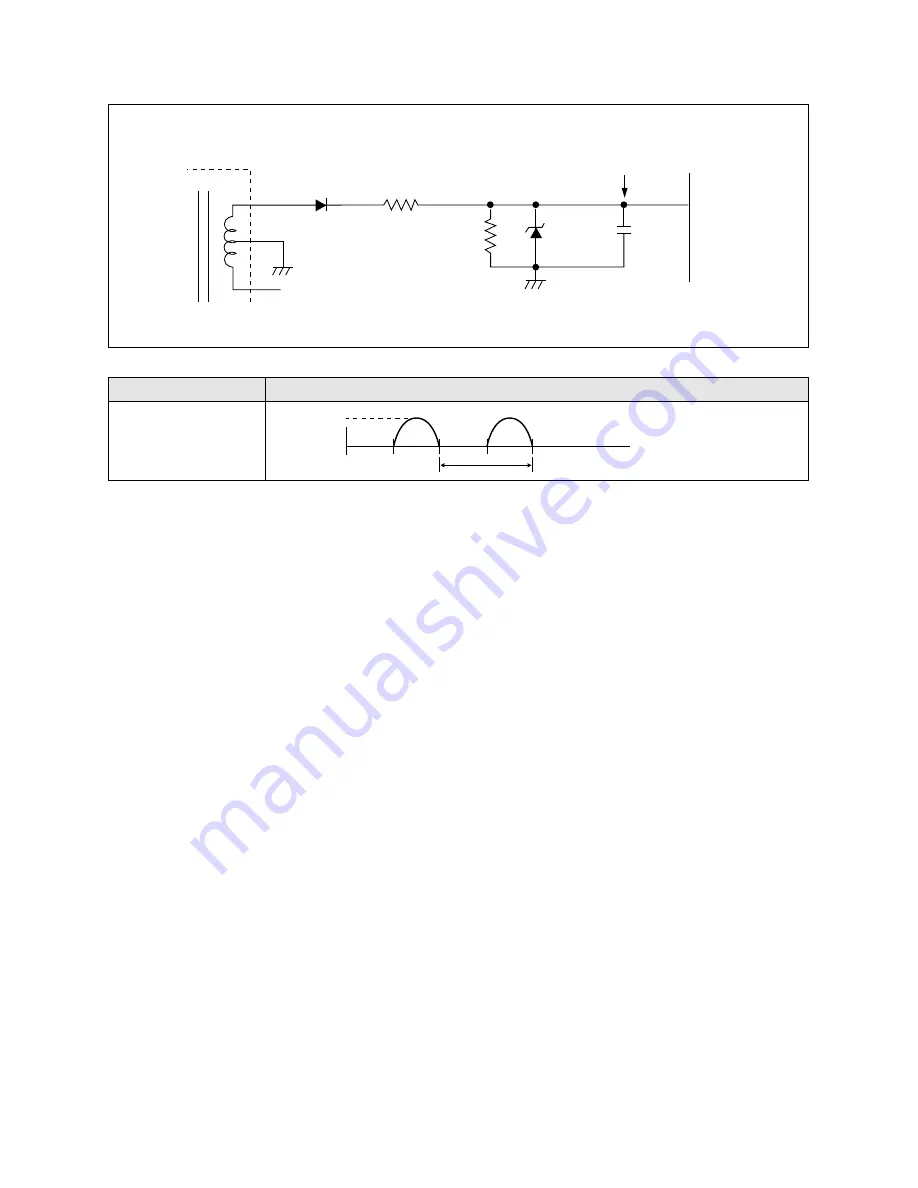 Daewoo KOR-122M0A Service Manual Download Page 48