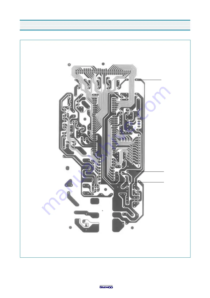 Daewoo KOR-131G0A Service Manual Download Page 37