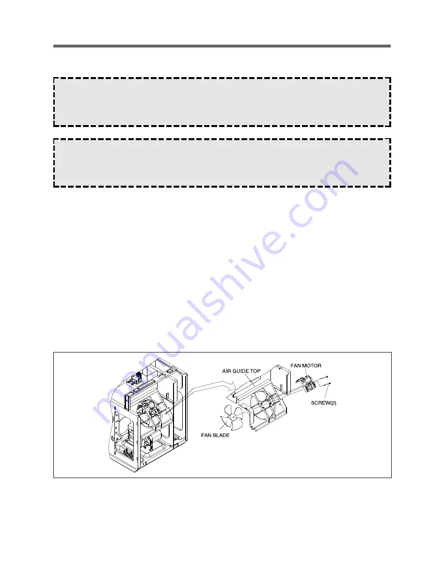 Daewoo KOT-150S0A Service Manual Download Page 25