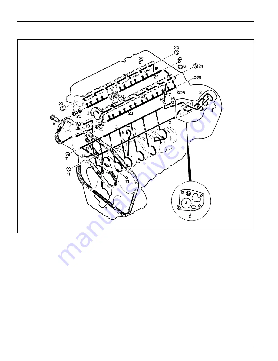 Daewoo MUSSO Service Manual Download Page 169