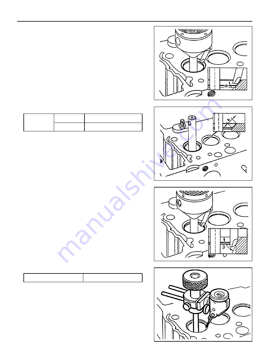 Daewoo MUSSO Service Manual Download Page 438