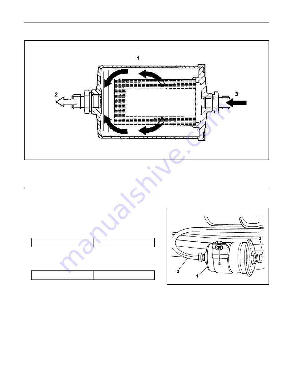 Daewoo MUSSO Service Manual Download Page 629