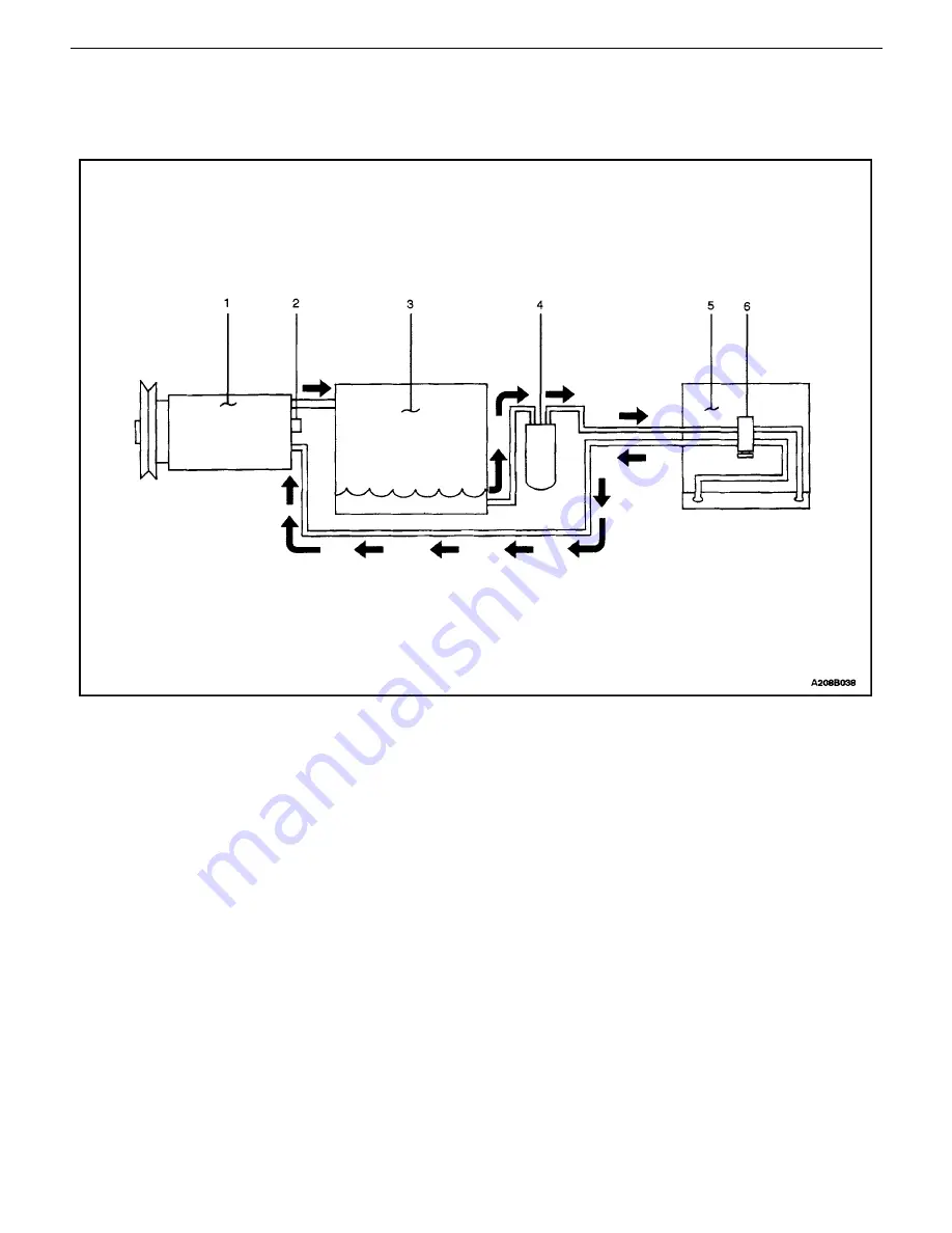 Daewoo NUBIRA Owner'S Manual Download Page 455