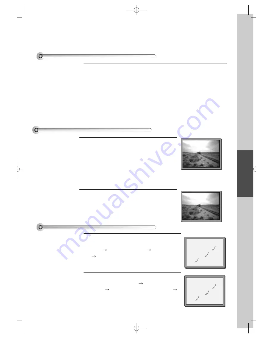 Daewoo SD-6200D Basic Operation Download Page 12