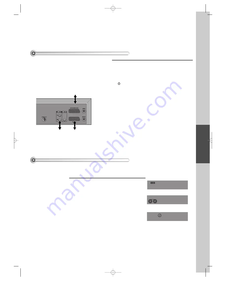 Daewoo SD-6200D Basic Operation Download Page 14