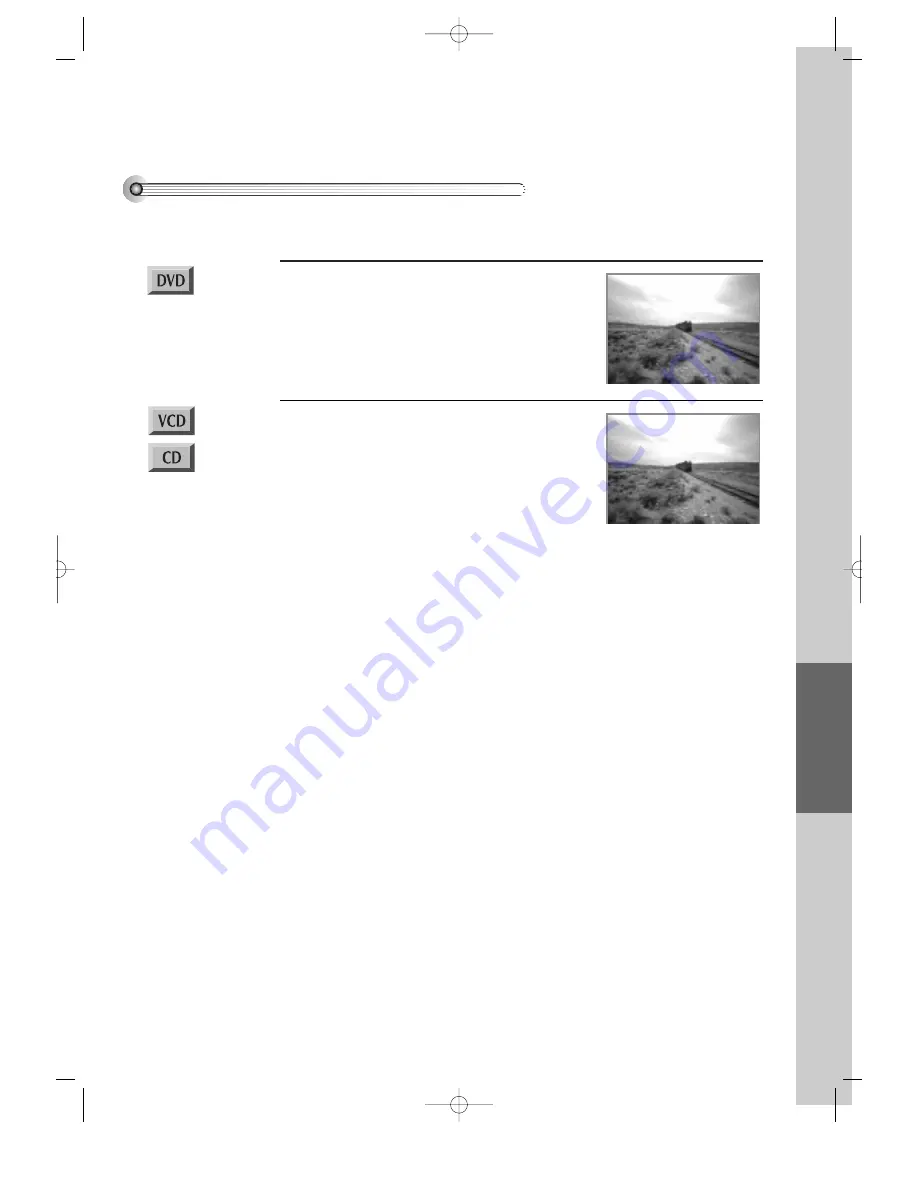 Daewoo SD-6200D Basic Operation Download Page 22