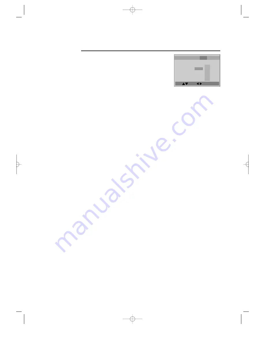 Daewoo SD-6200D Basic Operation Download Page 31